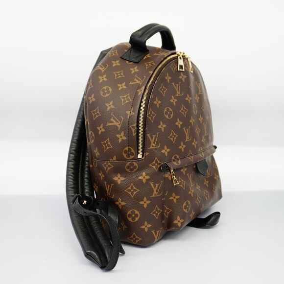 Louis Vuitton Rucksack Monogram Palm Spring MM Backpack - Picture 2 of 7